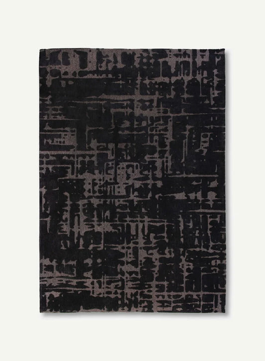 "Black" - Tapis