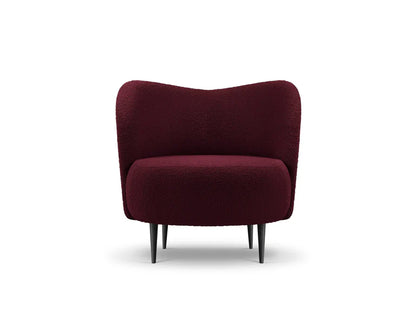 "Clove" krullend - Fauteuil