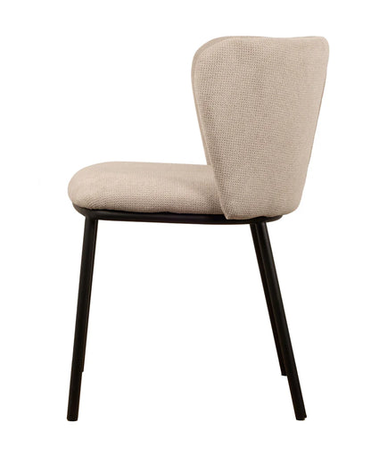 "Stella" - Fauteuil pivotant