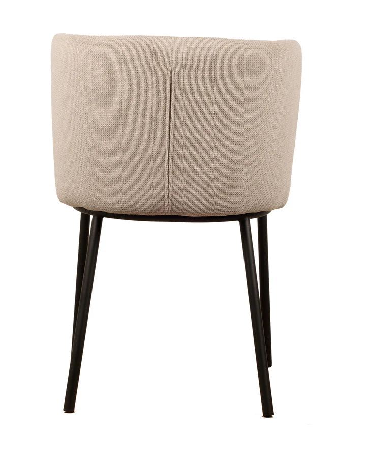 "Stella" - Fauteuil pivotant