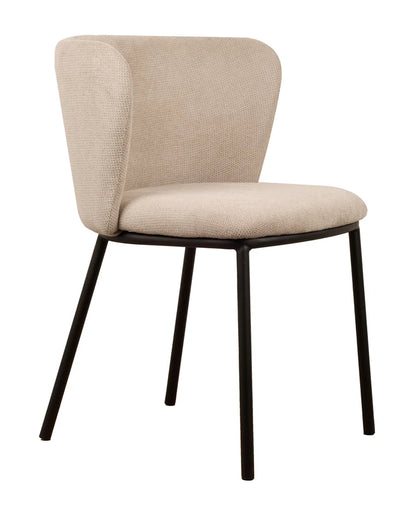 "Stella" - Fauteuil pivotant