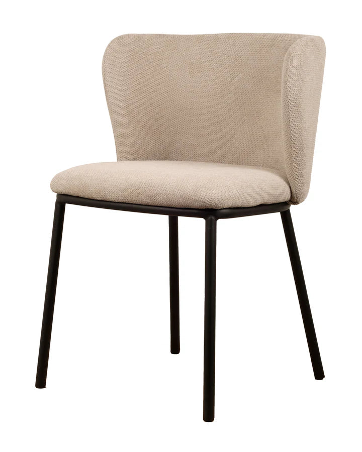 "Stella" - Fauteuil pivotant