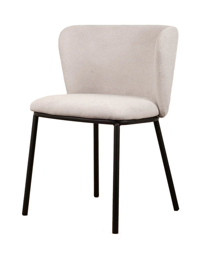 "Stella" - Fauteuil pivotant