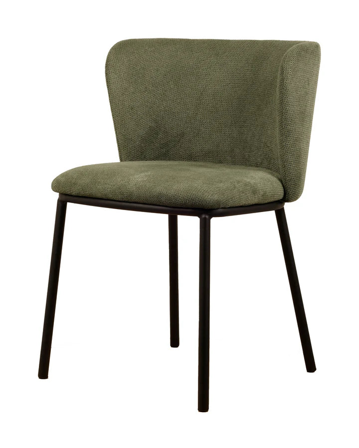 "Stella" - Fauteuil pivotant