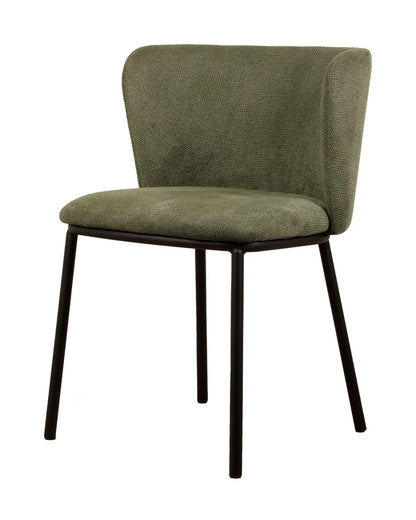 "Stella" - Fauteuil pivotant