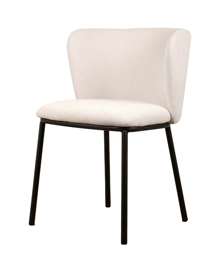 "Stella" - Fauteuil pivotant