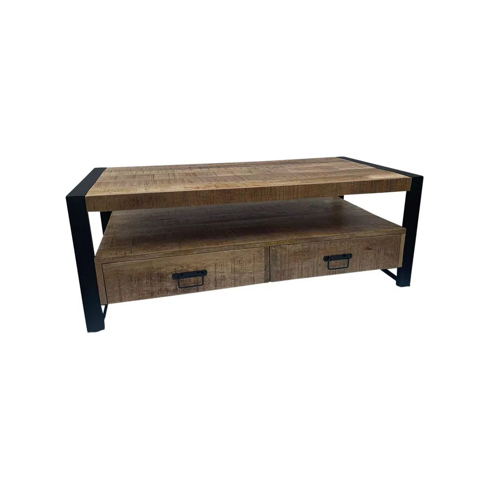 "Axel" - Table basse 120cm